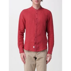 Blauer Men Blauer Linen Casual Shirt